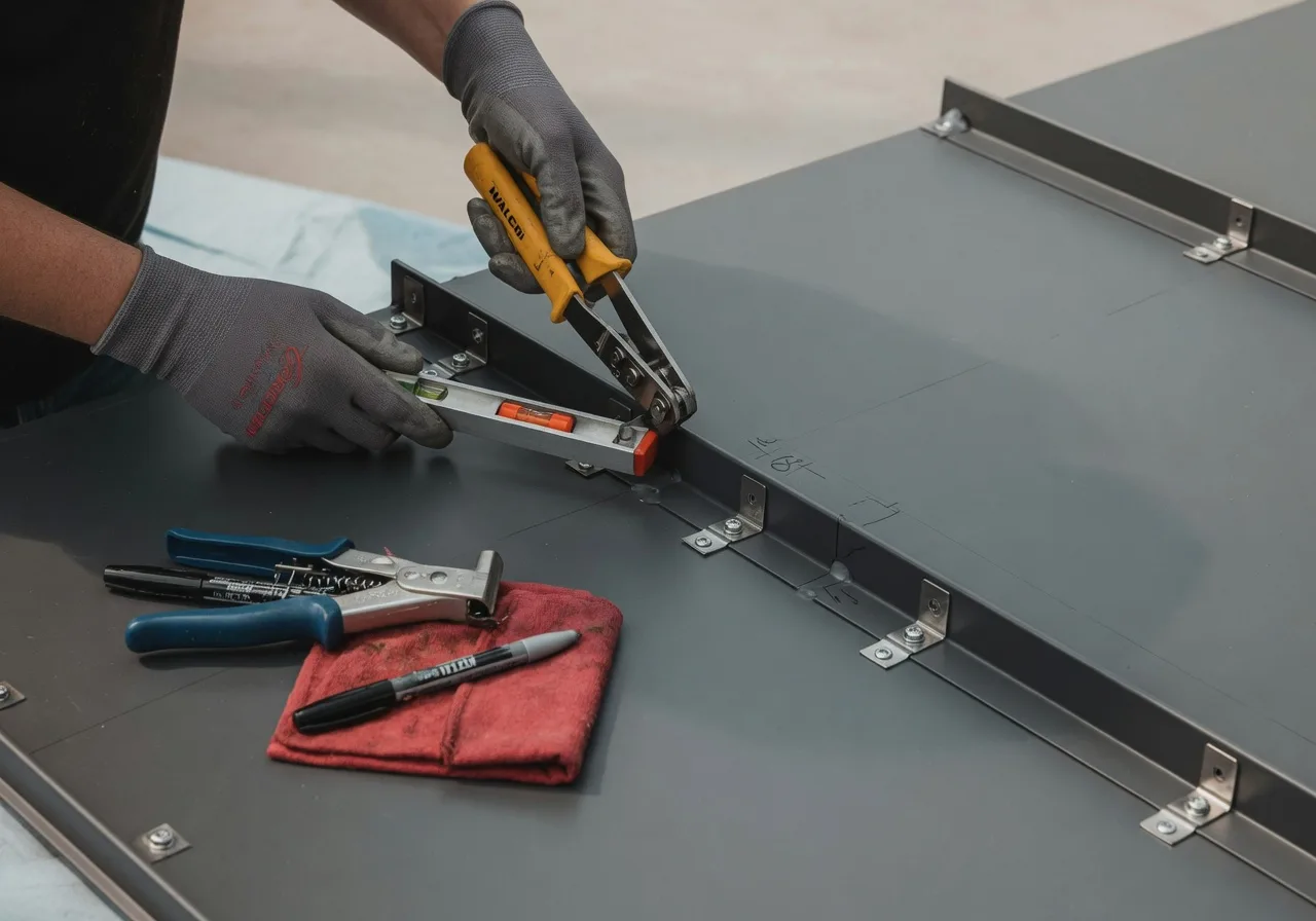 Why choose Metal Roofing Installation in Averill, VT